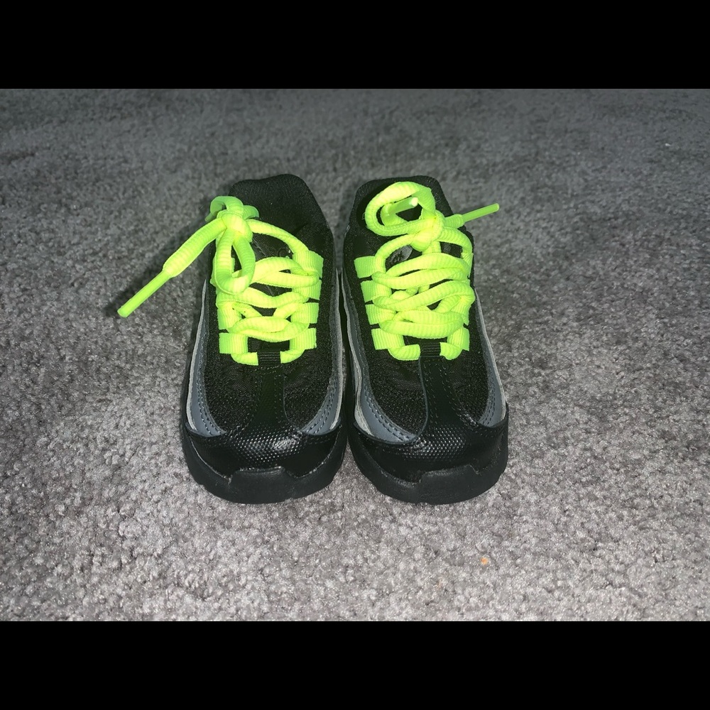 Toddler Nike AirMax